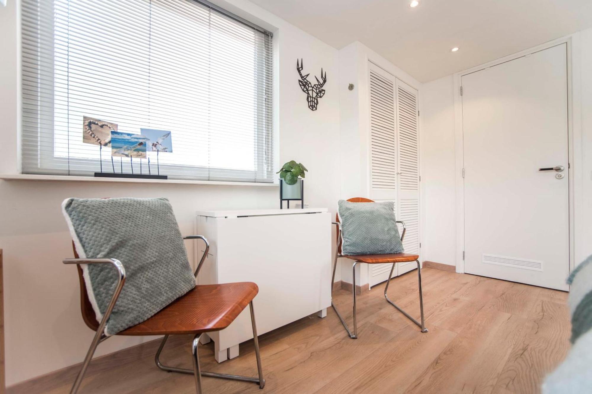 Studio 4 U With Private Parking Зандворт Екстер'єр фото